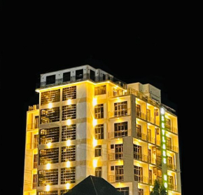 Skylark Hotel